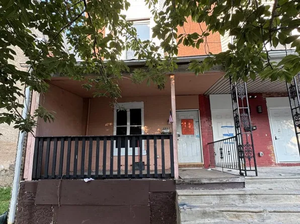 1233 N 60th St, Philadelphia, PA 19151