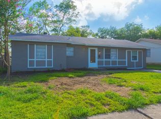 3511 Casa Ridge Dr, Mesquite, TX