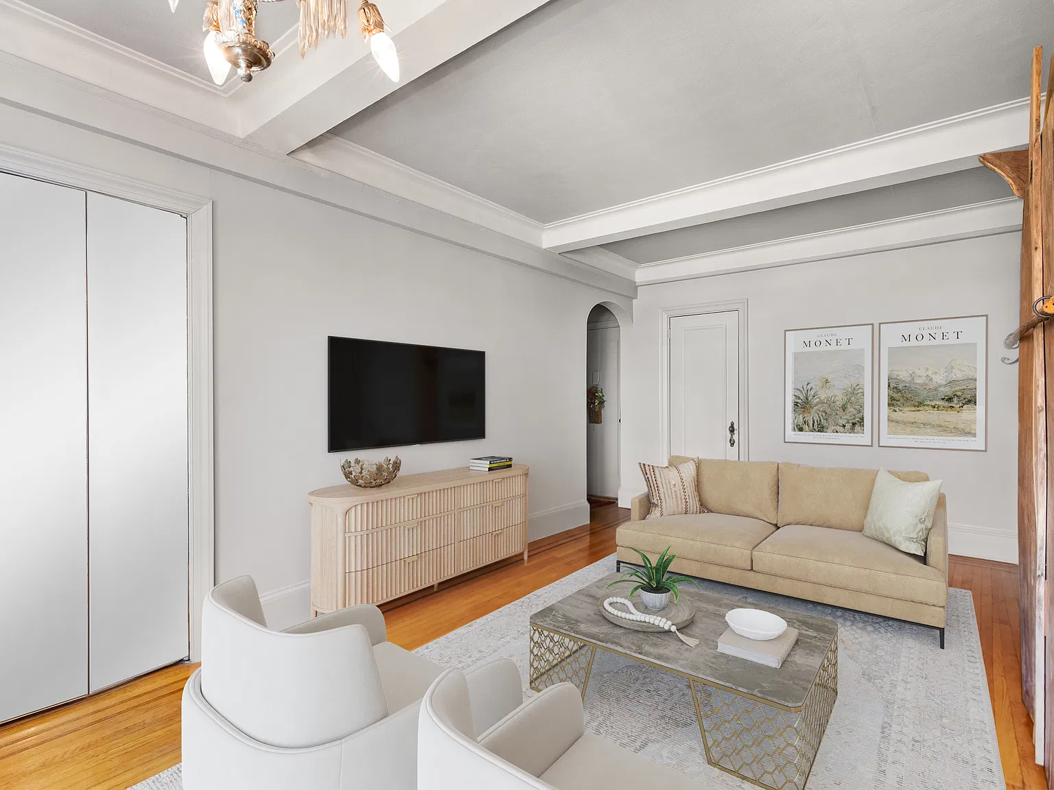 7 Park Avenue — Photo 1