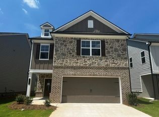3789 Ivy Cottage Dr, Snellville, GA 30039