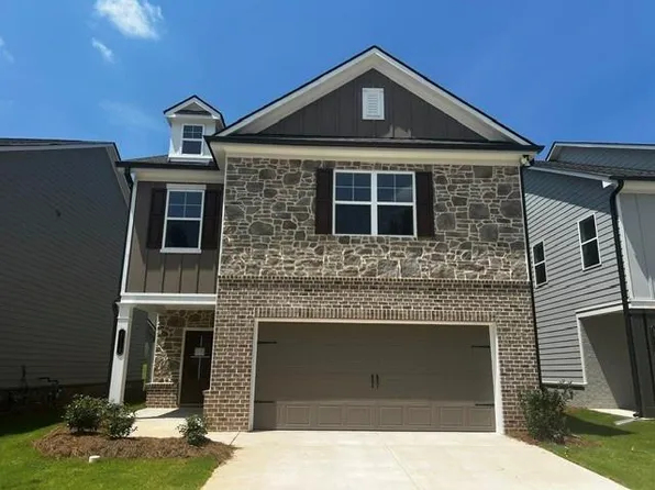 3789 Ivy Cottage Dr, Snellville, GA 30039