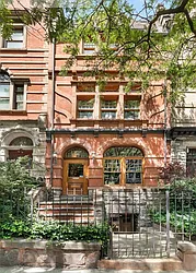 455 West 144th Street in Hamilton Heights