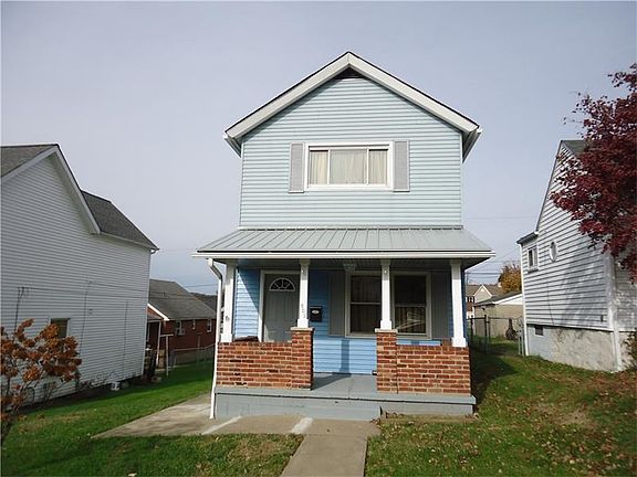 2nd image of 803 Allwine Ave