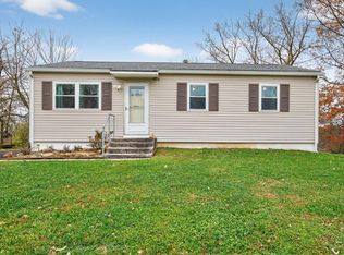 464 Glenrose Ln, Cincinnati, OH 45244