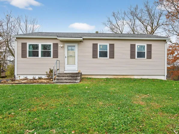 464 Glenrose Ln, Cincinnati, OH 45244