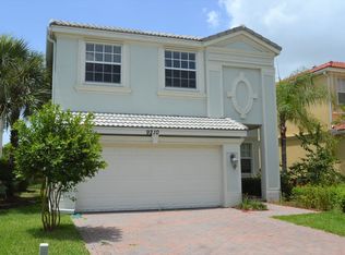 9210 Dupont Pl, Wellington, FL 33414