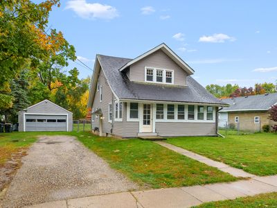 505 W Van Hoesen Blvd, Portage, MI, 49024