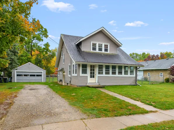 505 W Van Hoesen Blvd, Portage, MI 49024