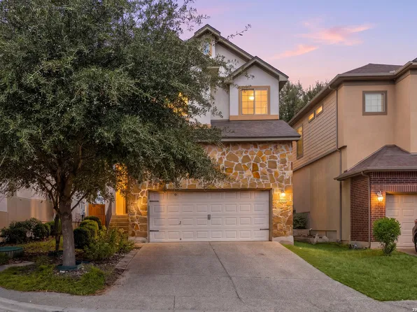 1311 CRESSWELL CV, San Antonio, TX 78258