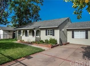 7469 Jellico Ave, Van Nuys, CA 91406