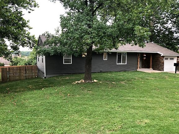front lawn