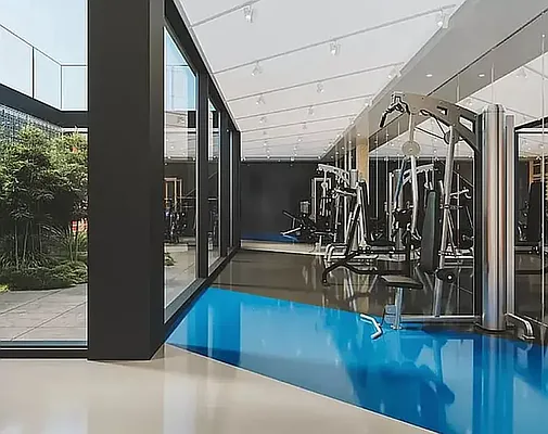 Rented by West 124th Manager LLC | media 19