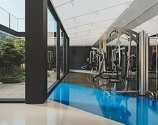 Rented by West 124th Manager LLC