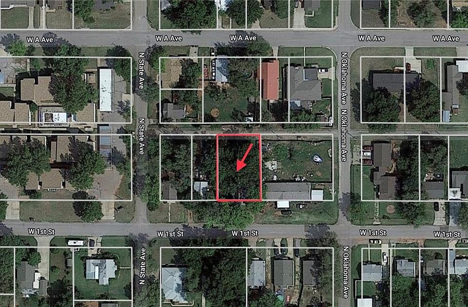 1st image of 1315 W 1st St