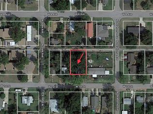 1315 W 1st St, Elk City, OK 73644