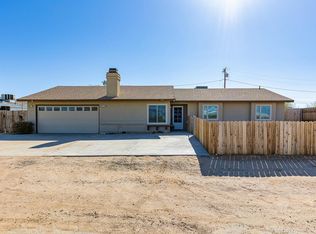 20940 77th St, California City, CA 93505