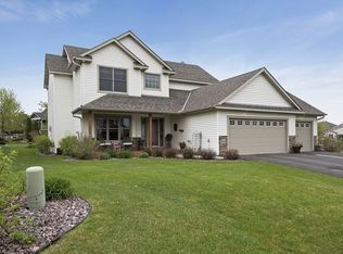 1614 Sandbar Cir, Waconia, MN 55387