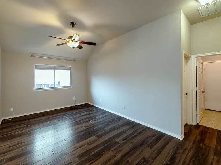 Media Room