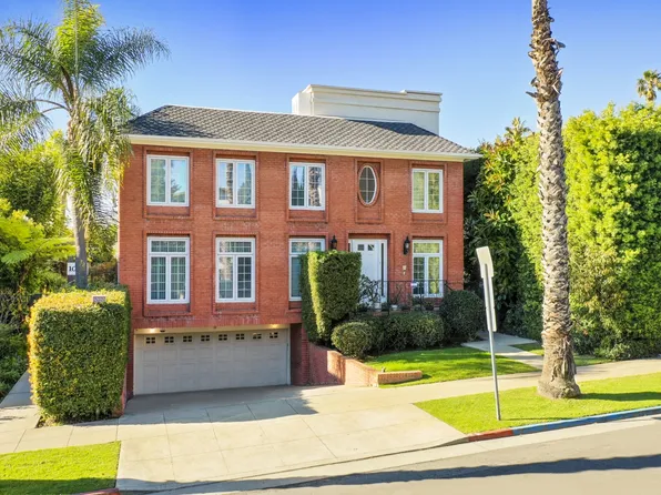 1020 19th St APT 5, Santa Monica, CA 90403