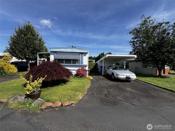 15509 SE Mill Plain Blvd #1, Vancouver, WA 98684