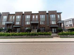 1525 Kingston Rd #103, Pickering, ON L1V0E9