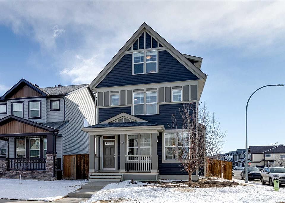 1st image of 114 NW Skyview Springs Rise NE