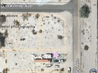 0 Boundary Ave, Ocotillo, CA 92259
