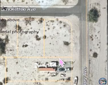 0 Boundary Ave, Ocotillo, CA, 92259