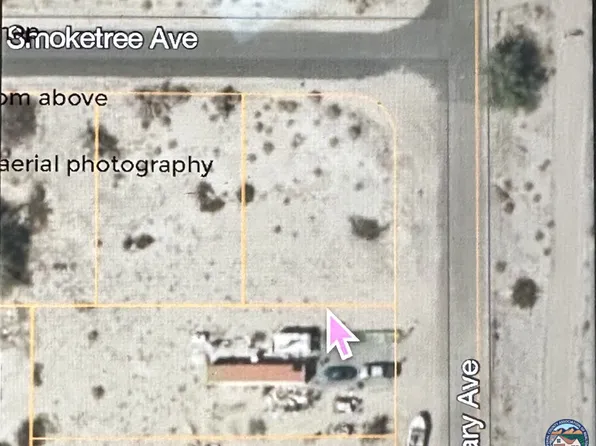 0 Boundary Ave, Ocotillo, CA 92259