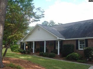 2408 Owl Cir, West Columbia, SC 29169