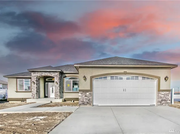 1635 E Madera St, Othello, WA 99344