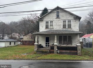15516 Mount Savage Rd NW, Mount Savage, MD 21545