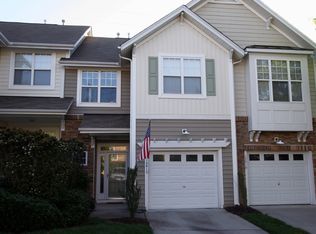 12812 Tee Time Way, Raleigh, NC 27614