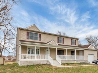 125 Pulaski Ave, Blackwood, NJ 08012
