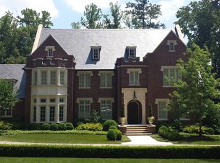 1886 River Forest Rd NW, Atlanta, GA 30327