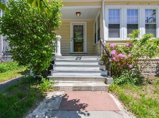 25 Maple Ave, Everett, MA 02149