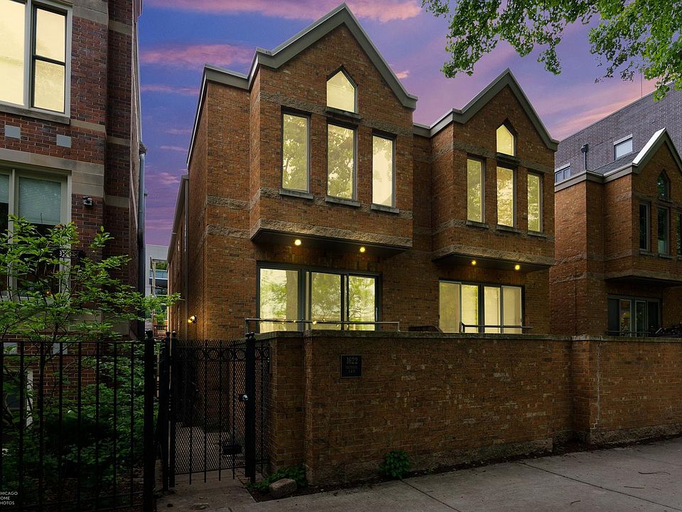 1st image of 1622 N Orchard St #Townhouse
