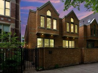 1622 N Orchard St #TOWNHOUSE, Chicago, IL 60614