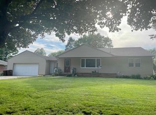 502 S Ridge St, Shannon, IL 61078