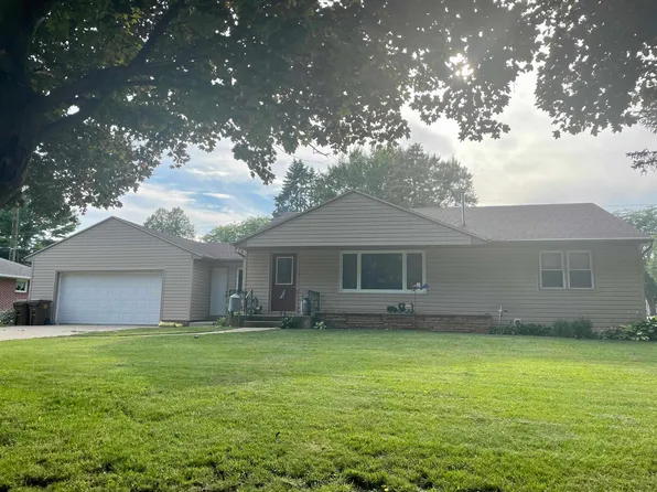 502 S Ridge St, Shannon, IL 61078