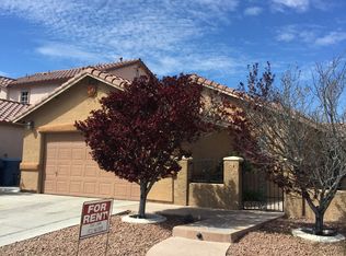 3175 Pocatello Peak Way, Las Vegas, NV 89156