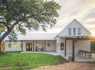 1011 Oak Cir, Dripping Springs, TX 78620