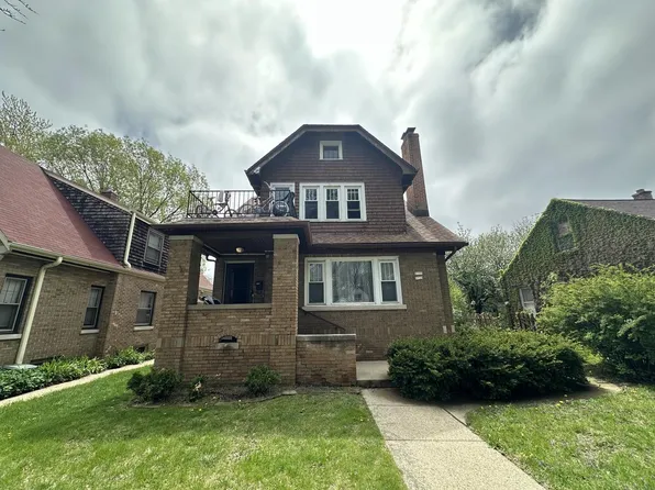 5733 West Philip PLACE, Milwaukee, WI 53216