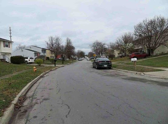 2nd image of 2299 Topaz Dr
