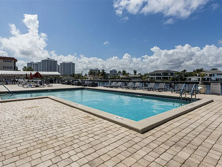 2017 S Ocean Dr #209 — Photo 40