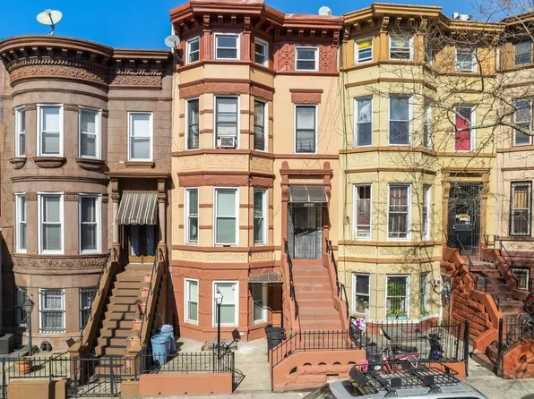 415 55th Street, Brooklyn, NY 11220