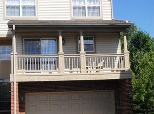 2900 Barclay Way, Ann Arbor, MI 48105