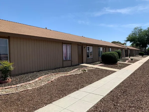 4781 E Ashlan Ave, Fresno, CA 93726