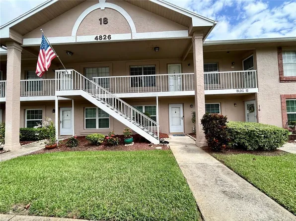 4826 Myrtle Oak Dr Unit 23, New Port Richey, FL 34653