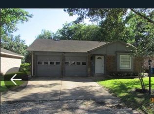 607 Reynolds Ave, League City, TX 77573
